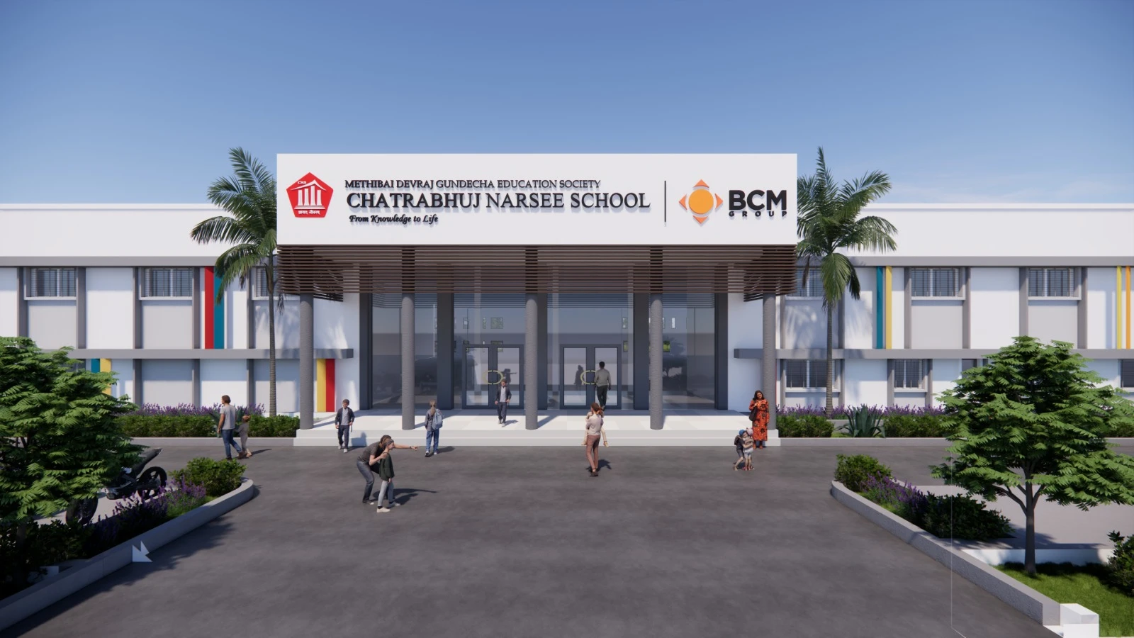 CNS Indore